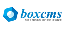 Boxcms վħ