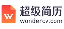 vWonderCV