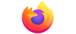 Firefox g[